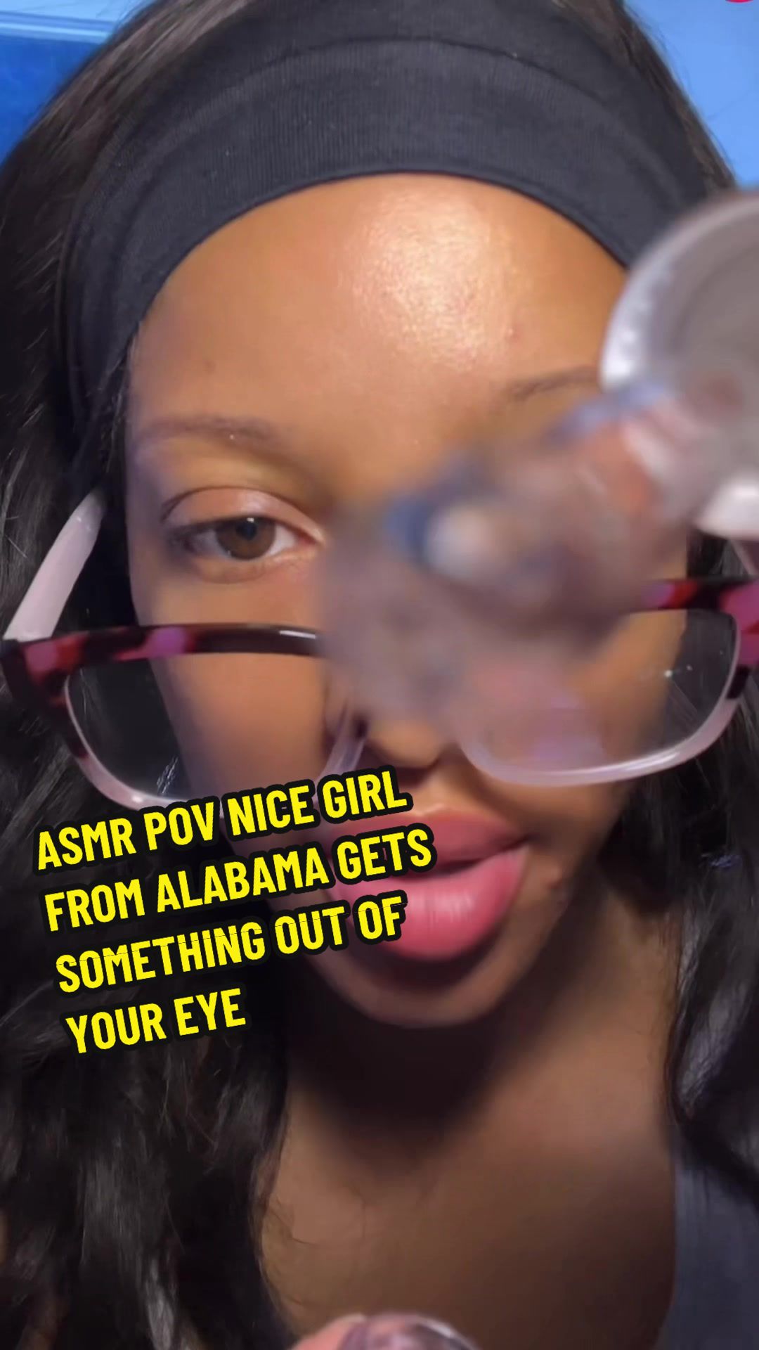 @ASMRBellaBree