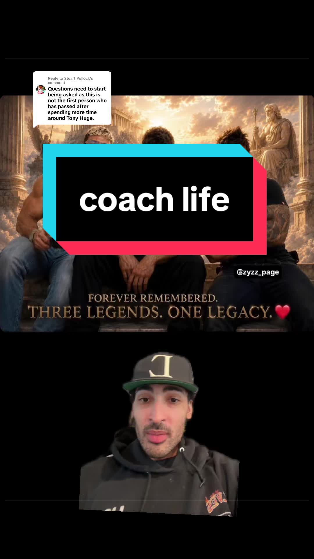 @Kodi DYEL