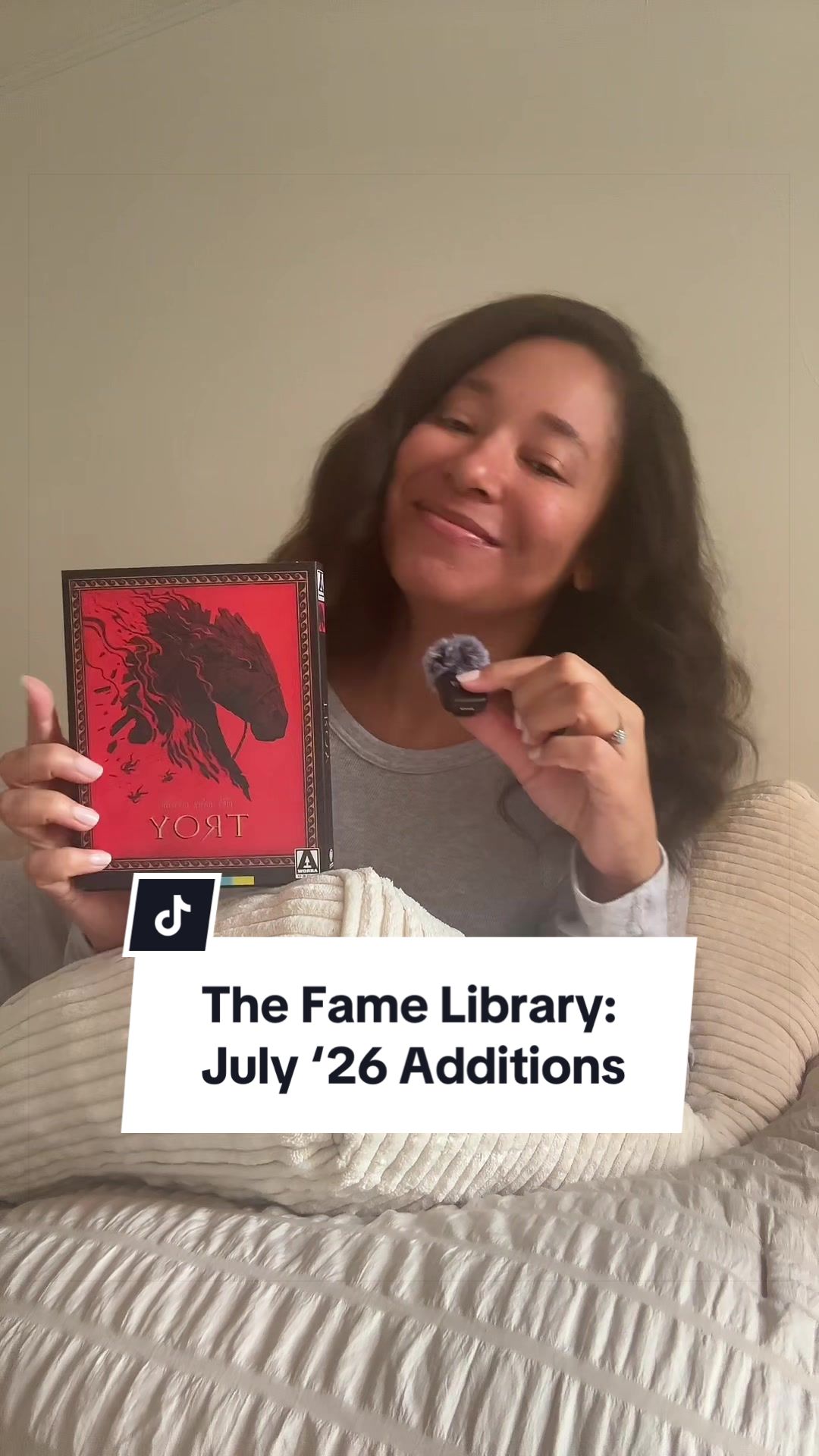 @Fame Itself