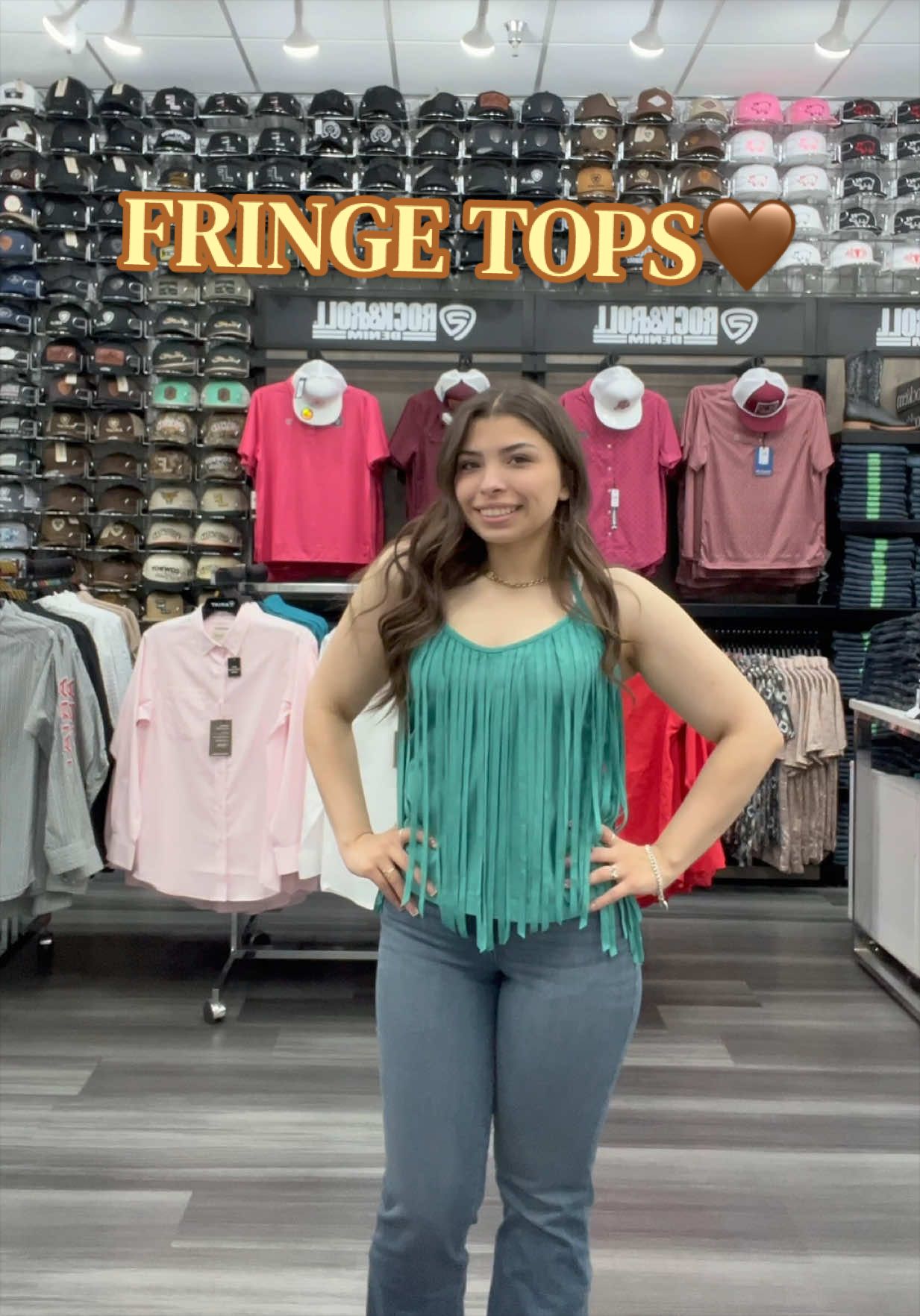 @Amigos Pro Shop