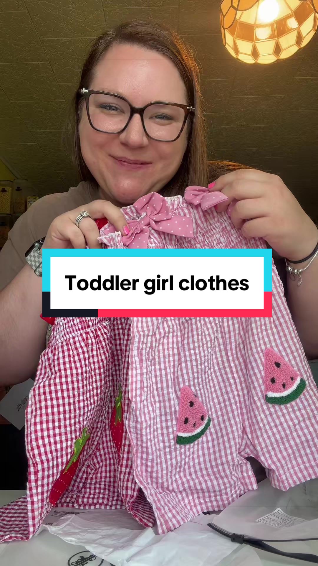 @Amber | TTS finds