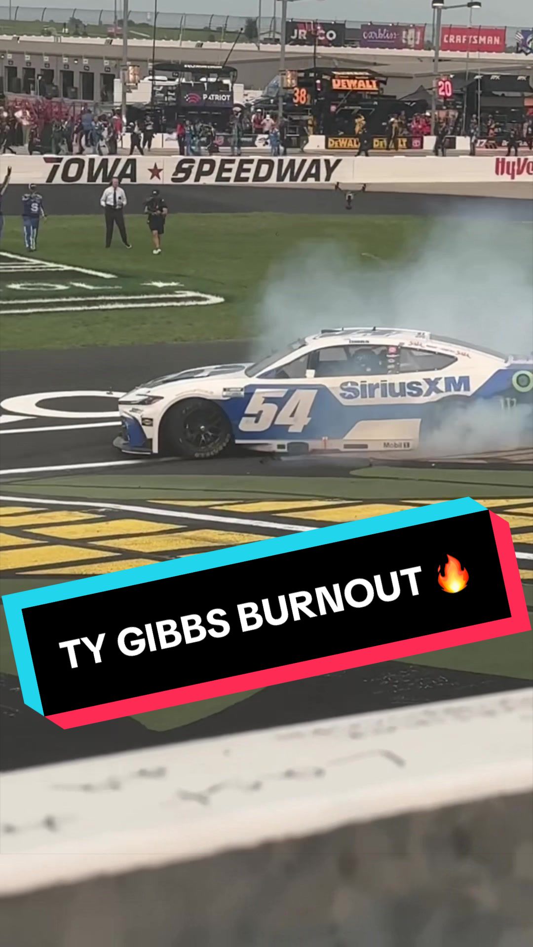 @nascar