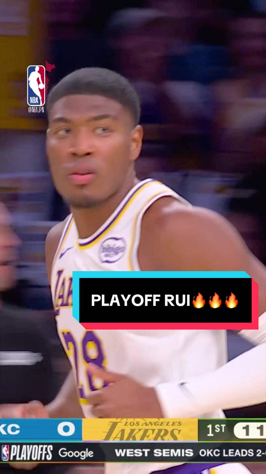 @NBA Japan