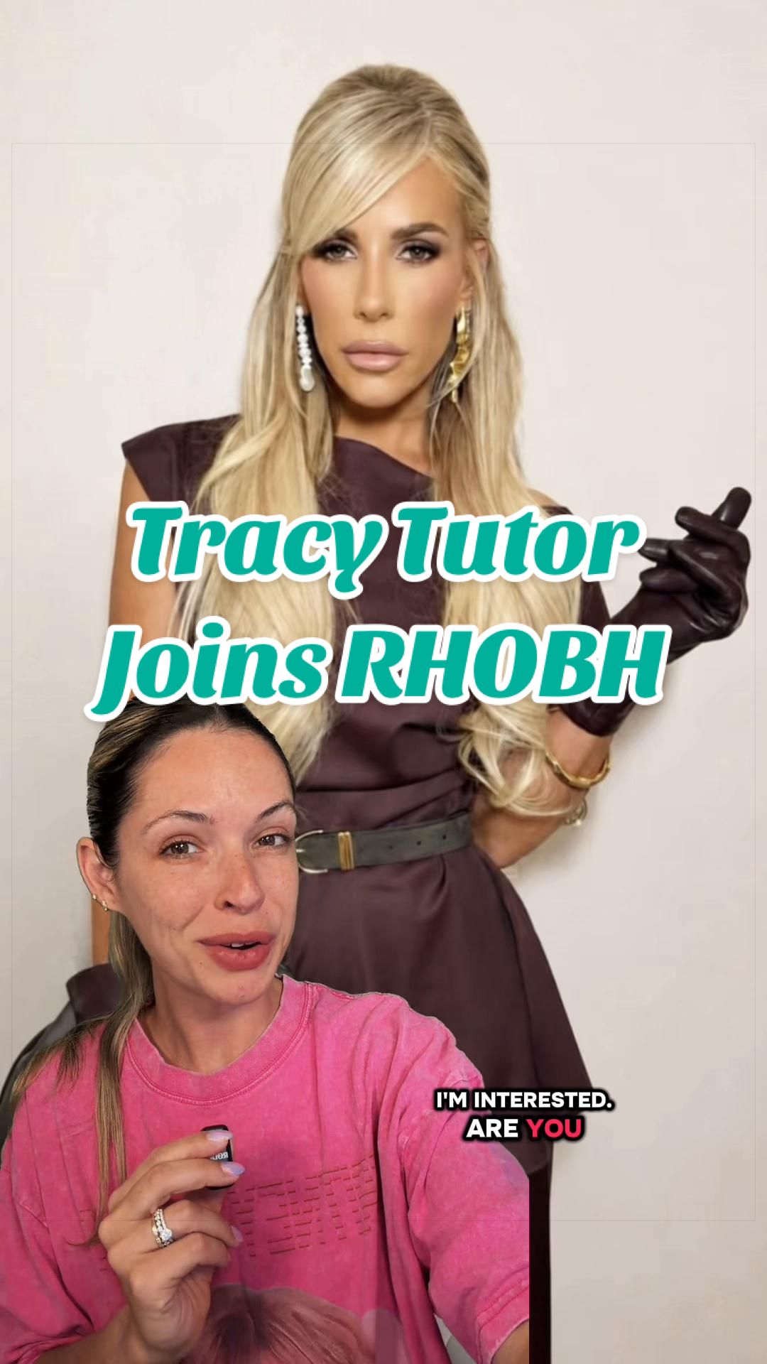 @Lindsay | The Bravoholic