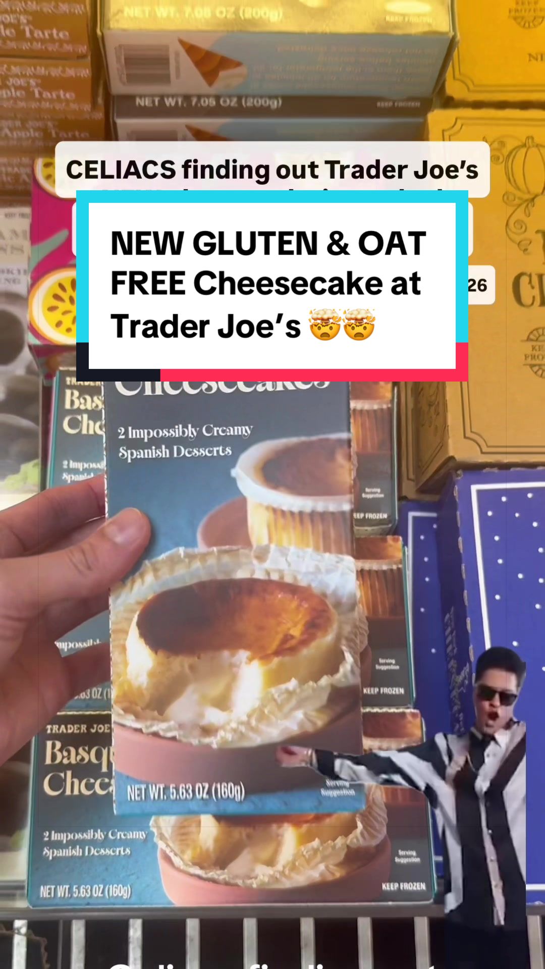 @Gluten Free With Casey C