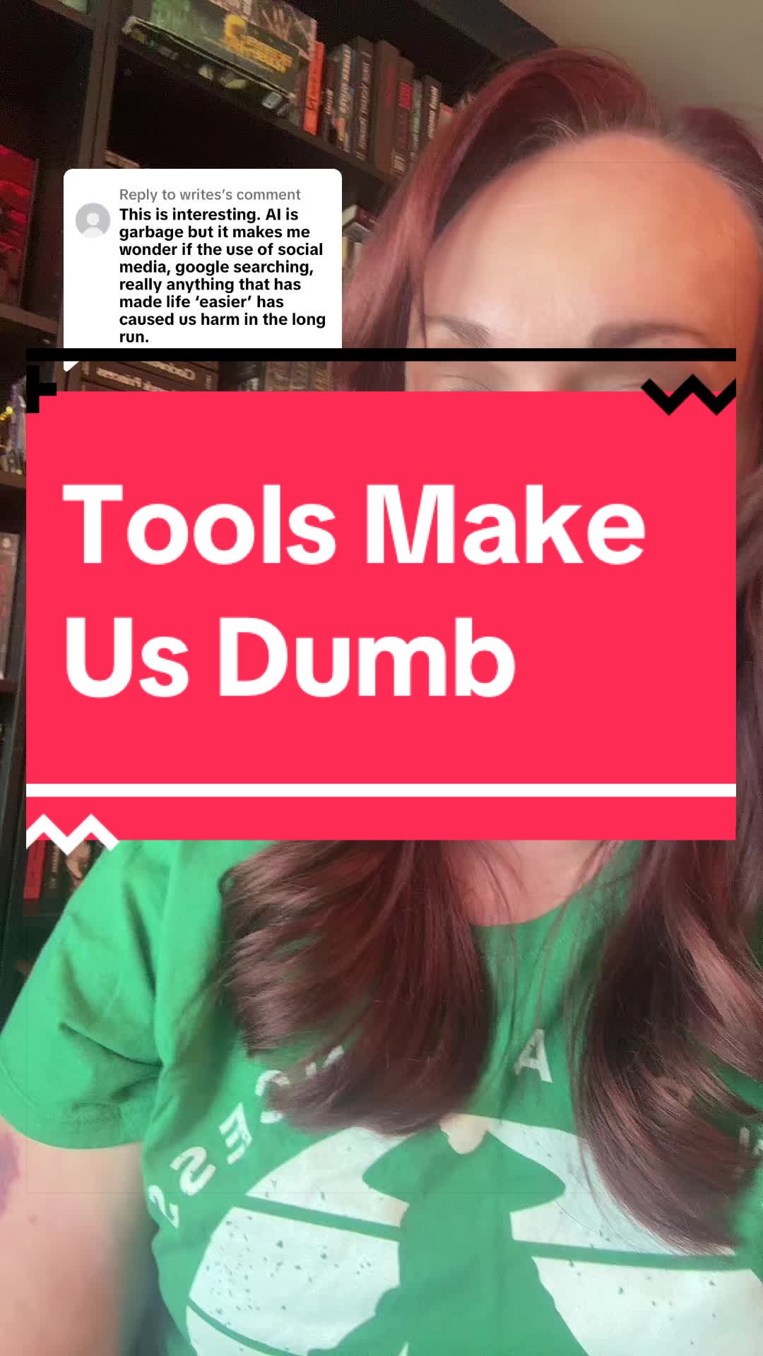 @Gina Denny