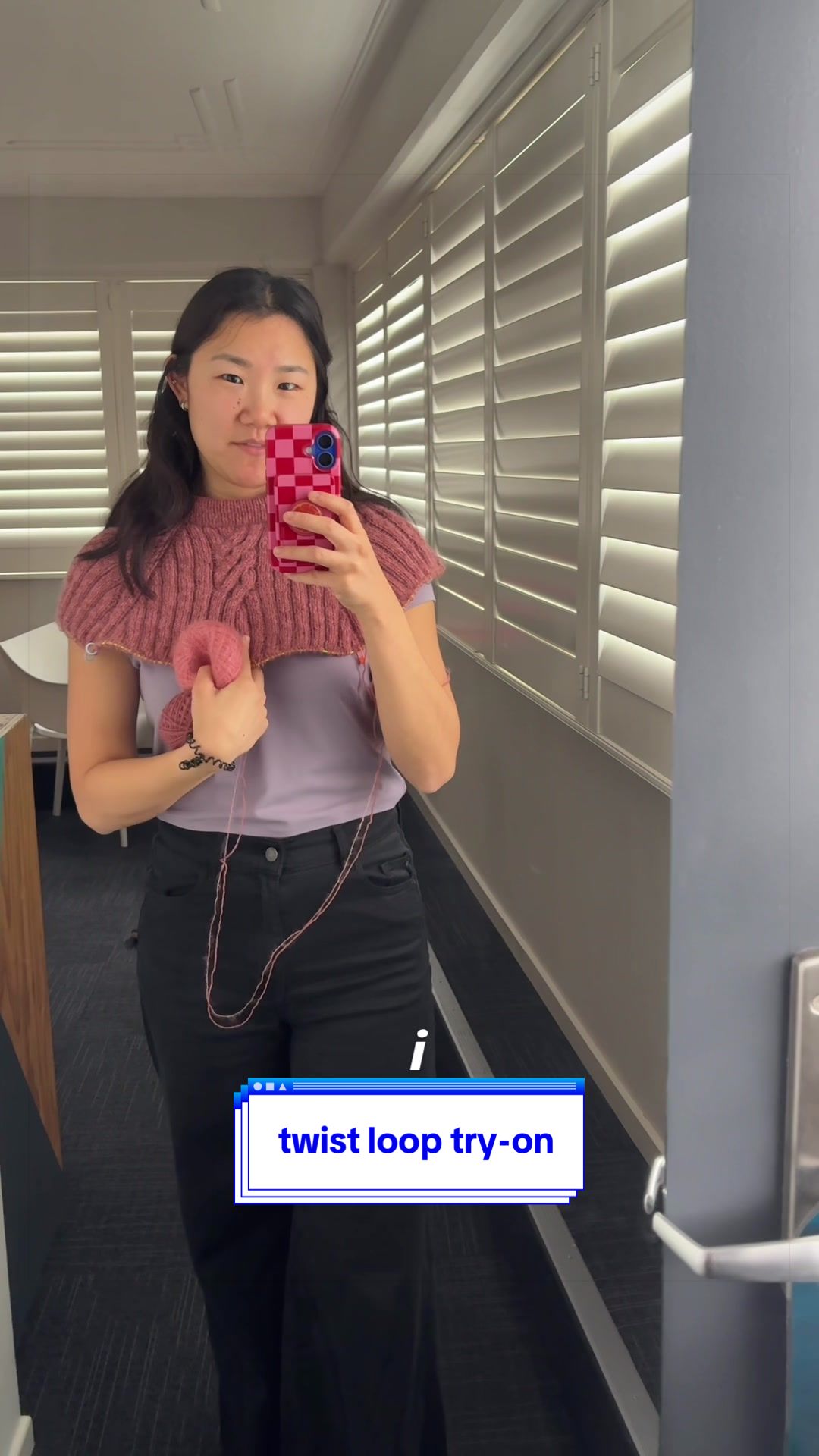 @⋆˙⟡ katie | softwearknits ⋆˙⟡