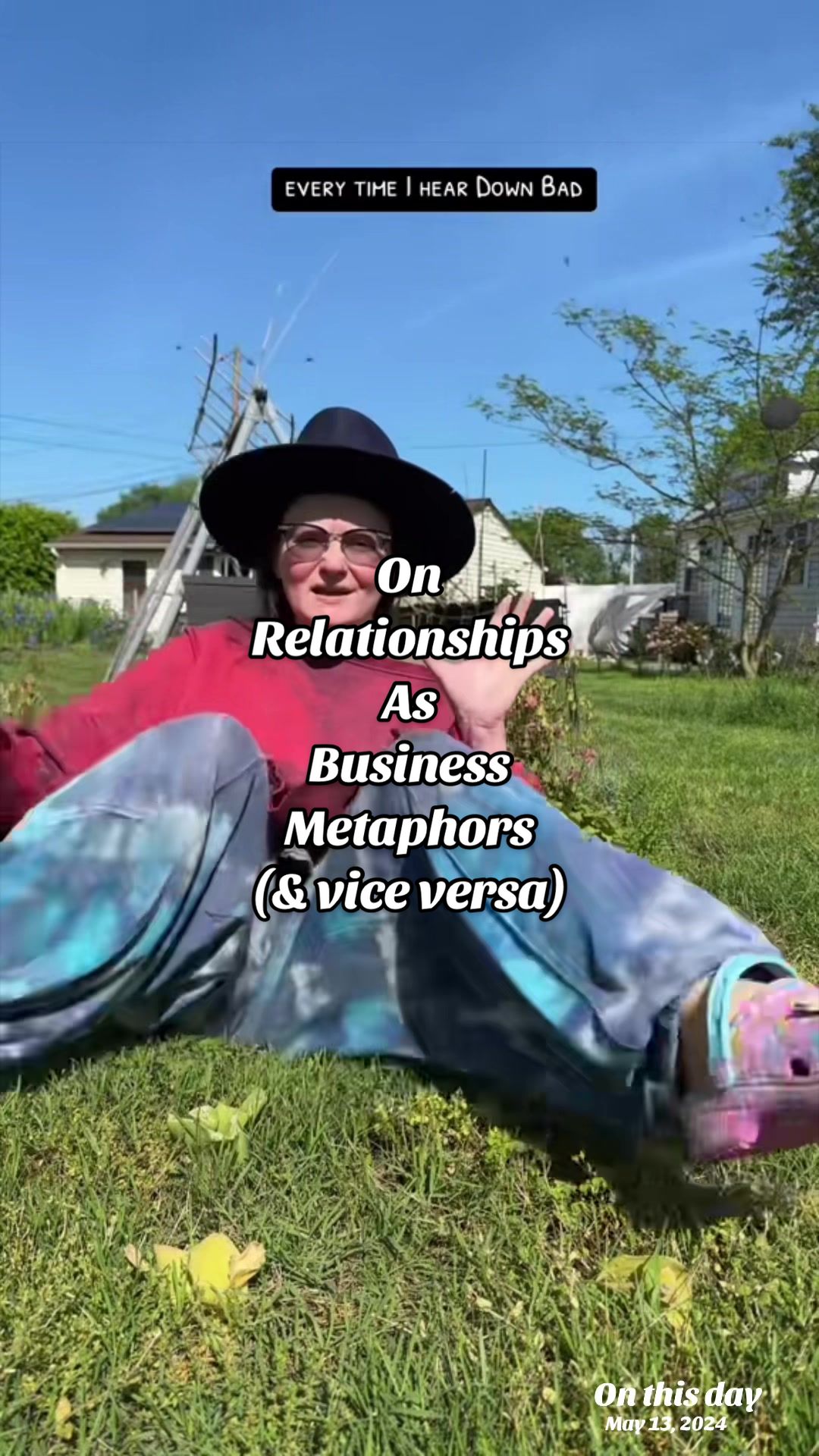 @&AElig;rin Moriarty