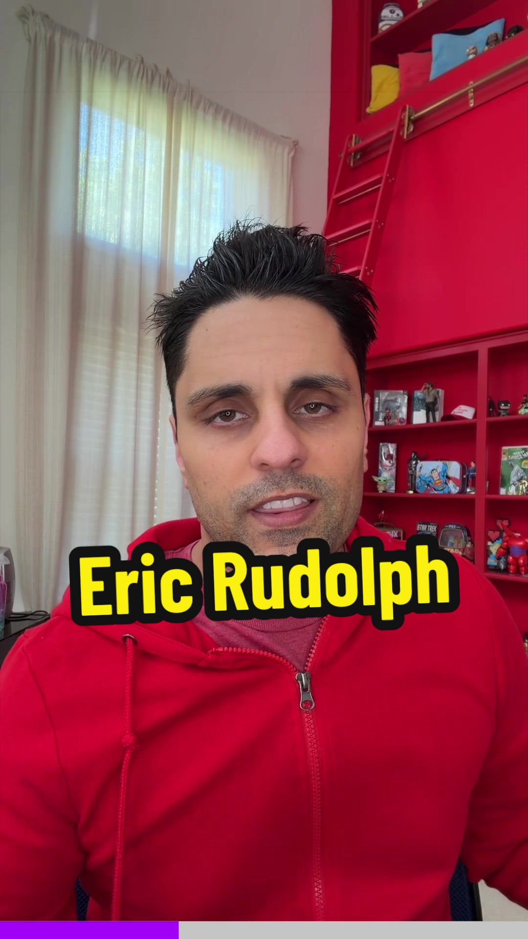 @Ray William Johnson