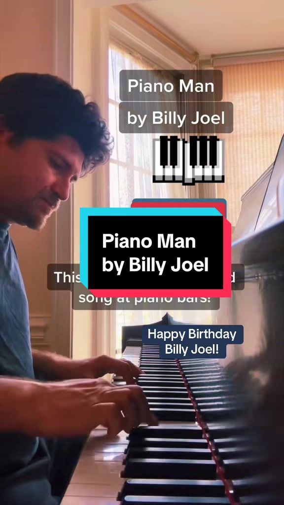 @PianoJordan - Jordan Siwek