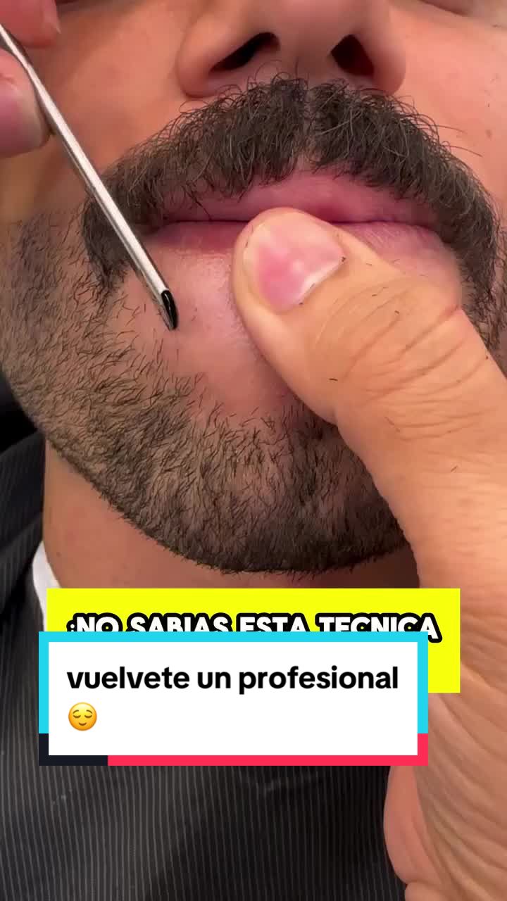 @Barber&iacute;a entrenamiento