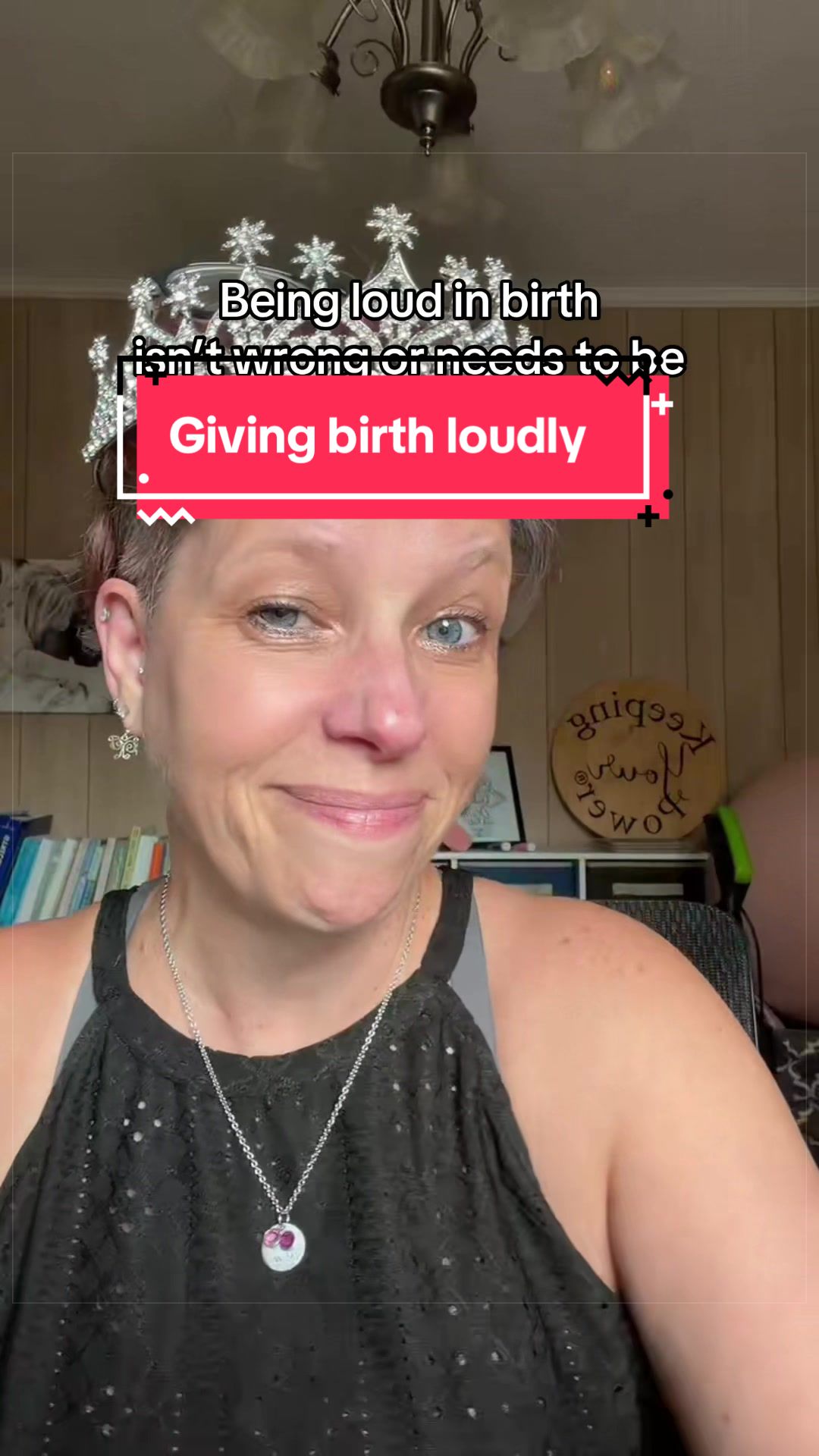 @TraciDoula: Birth Mentor