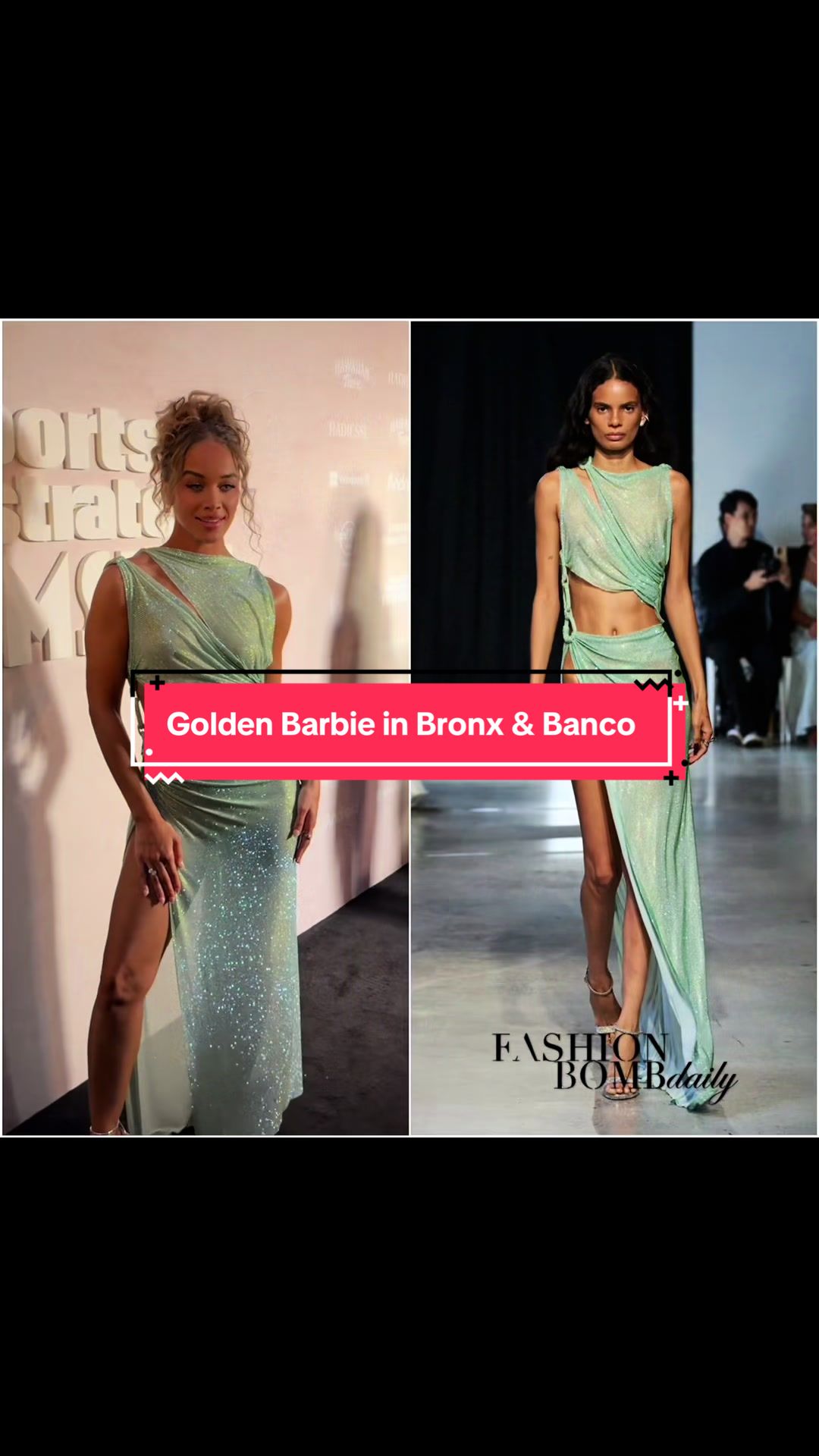 @Fashion Bomb Daily