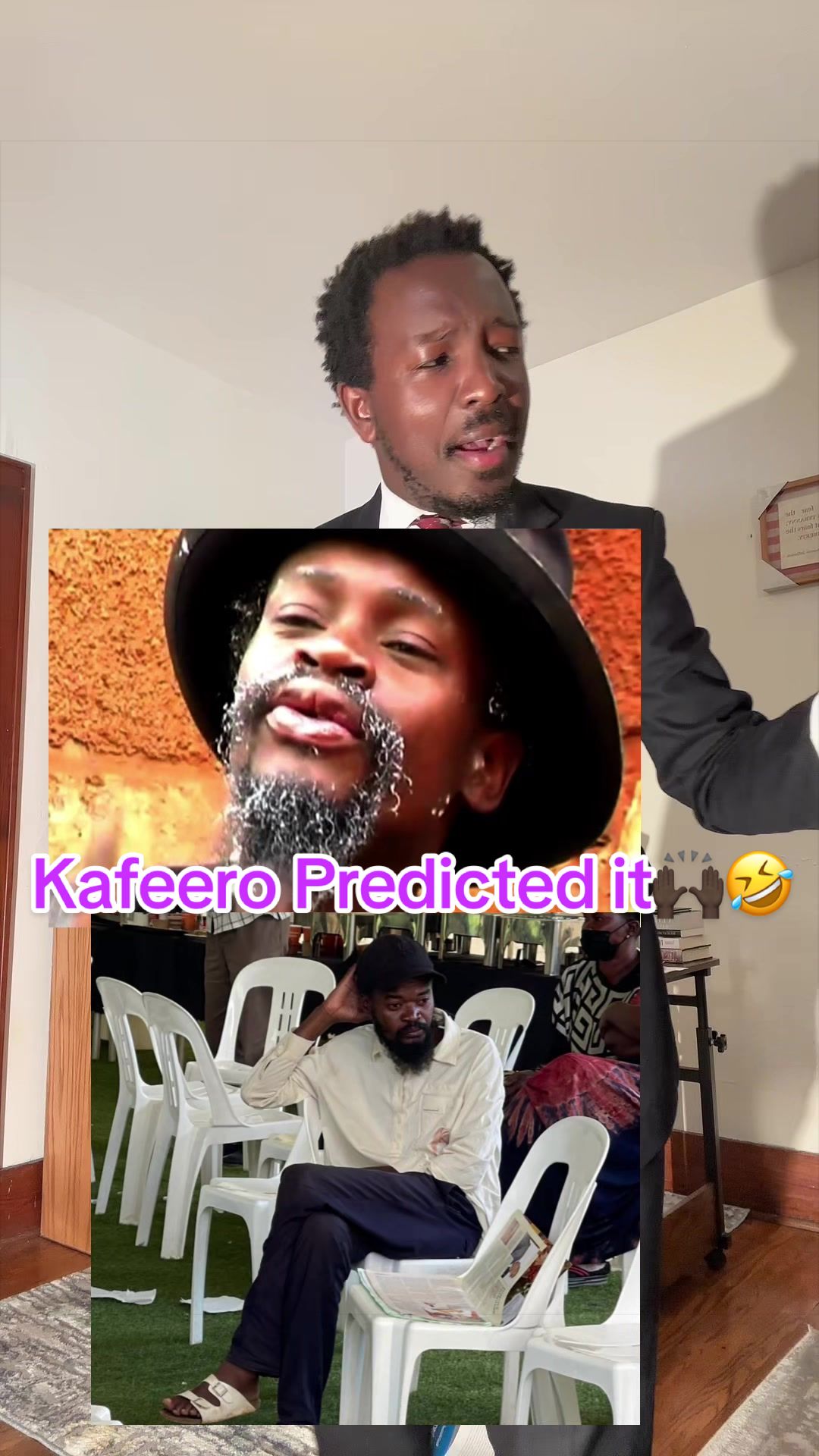 @Mordecai Muriisa