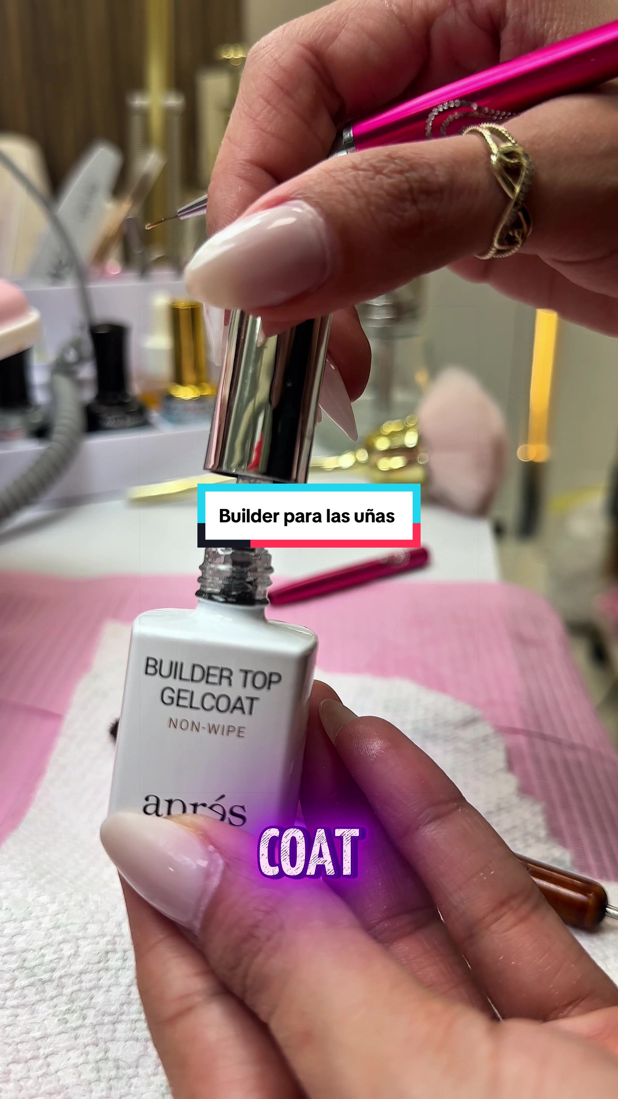 @EsperanzaNails/Tiktokshop