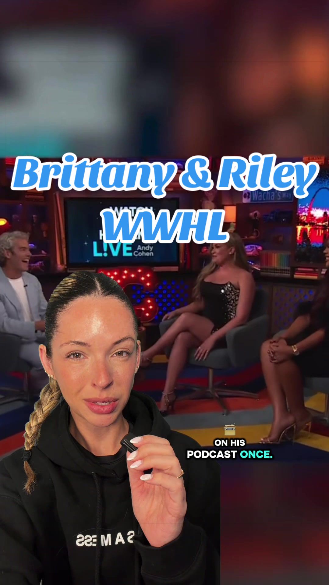 @Lindsay | The Bravoholic