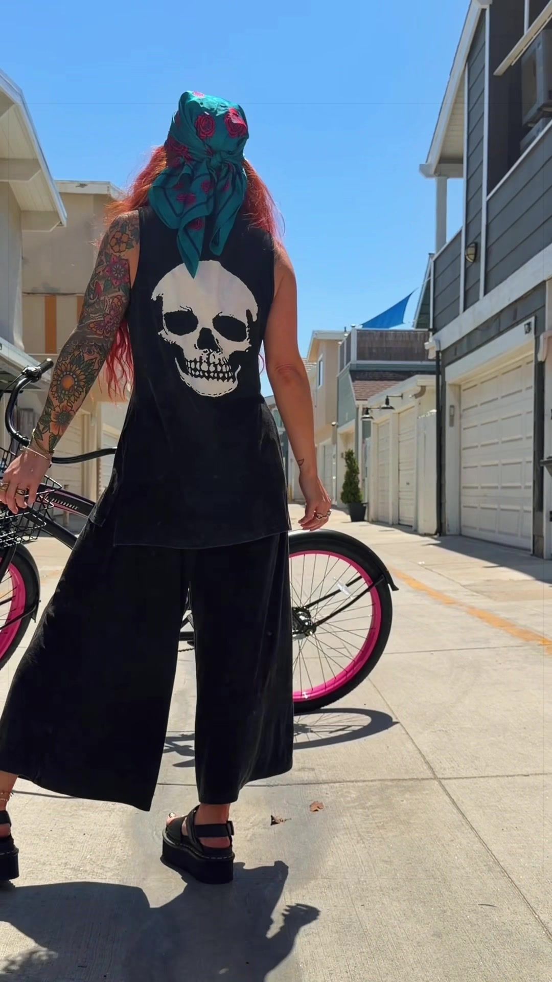 @KelseyLynn^Realistic Fashion