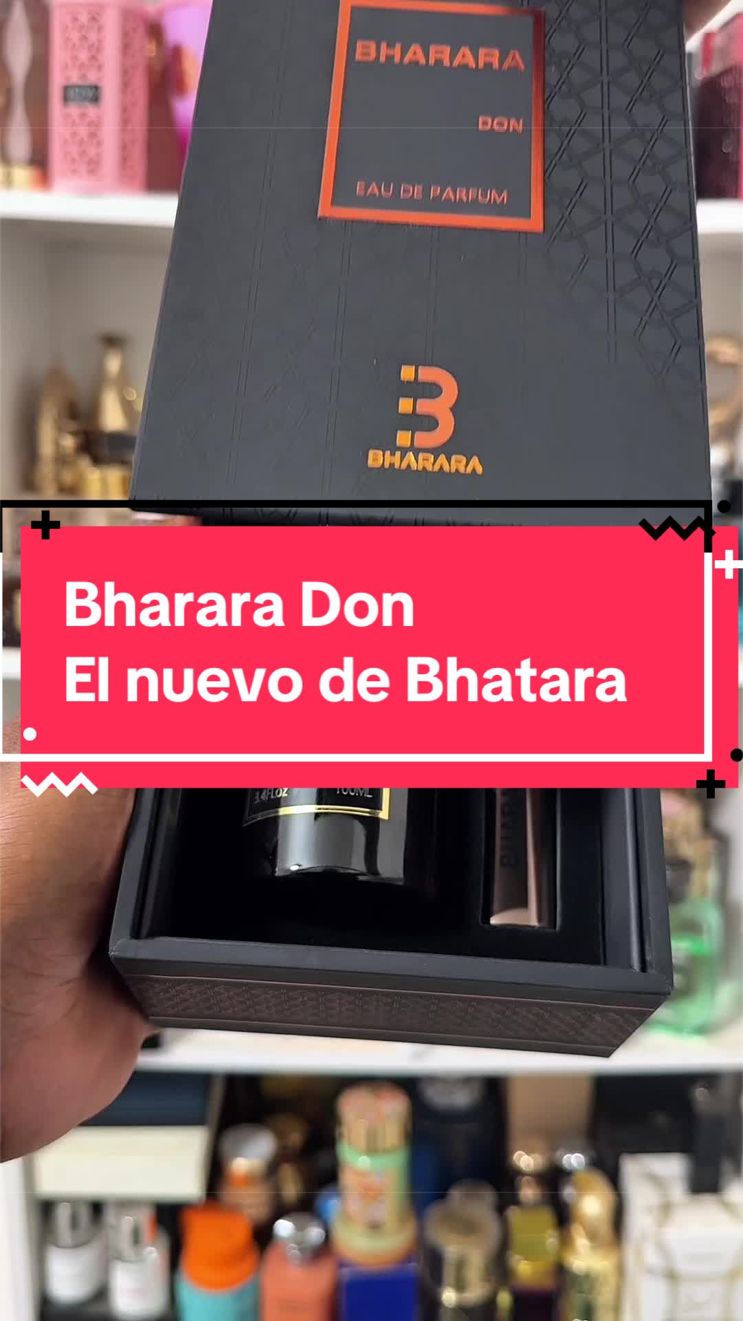 @Fragancias de HOMBRE Y MUJER