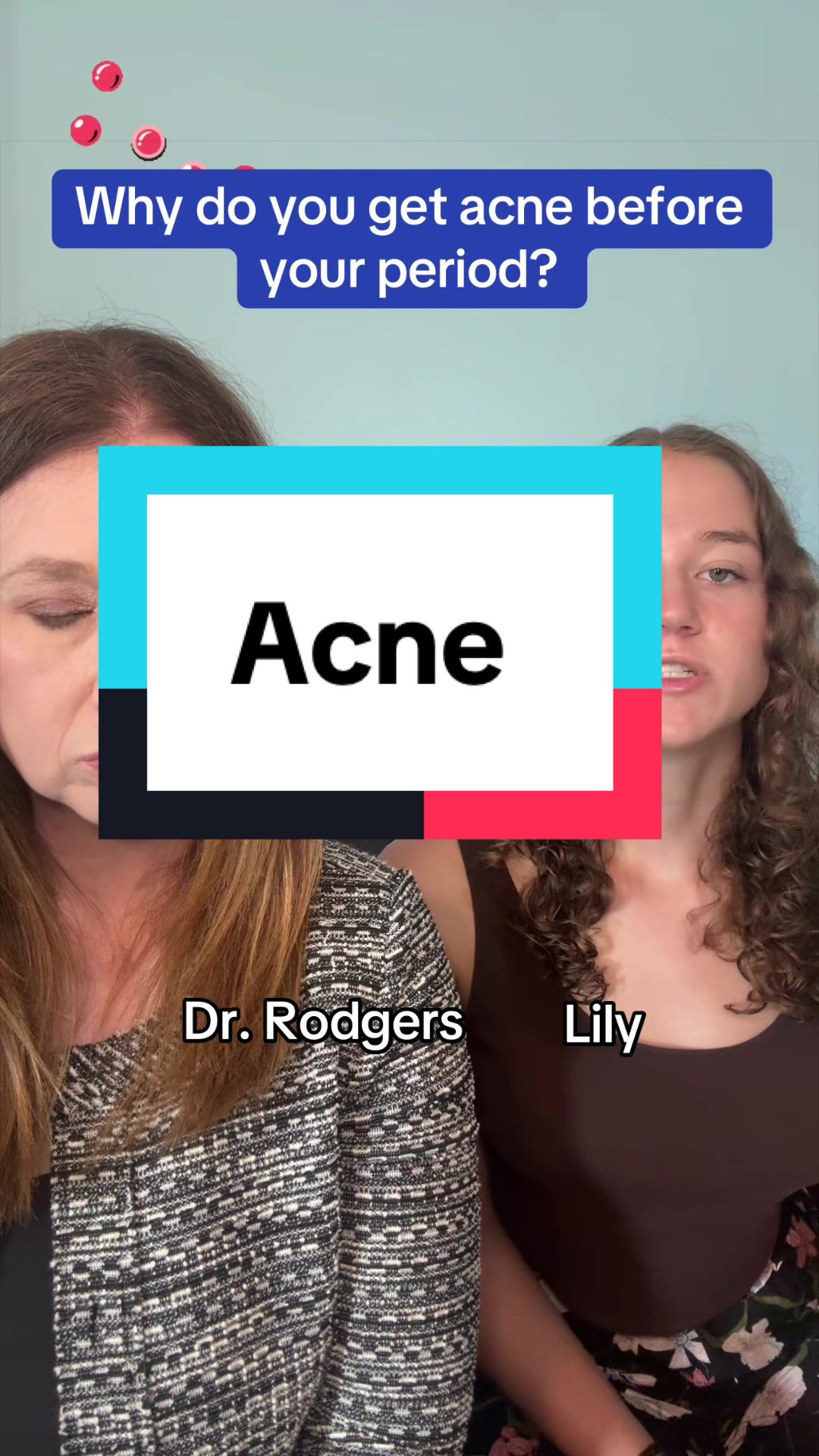 @Dr. Allison Rodgers