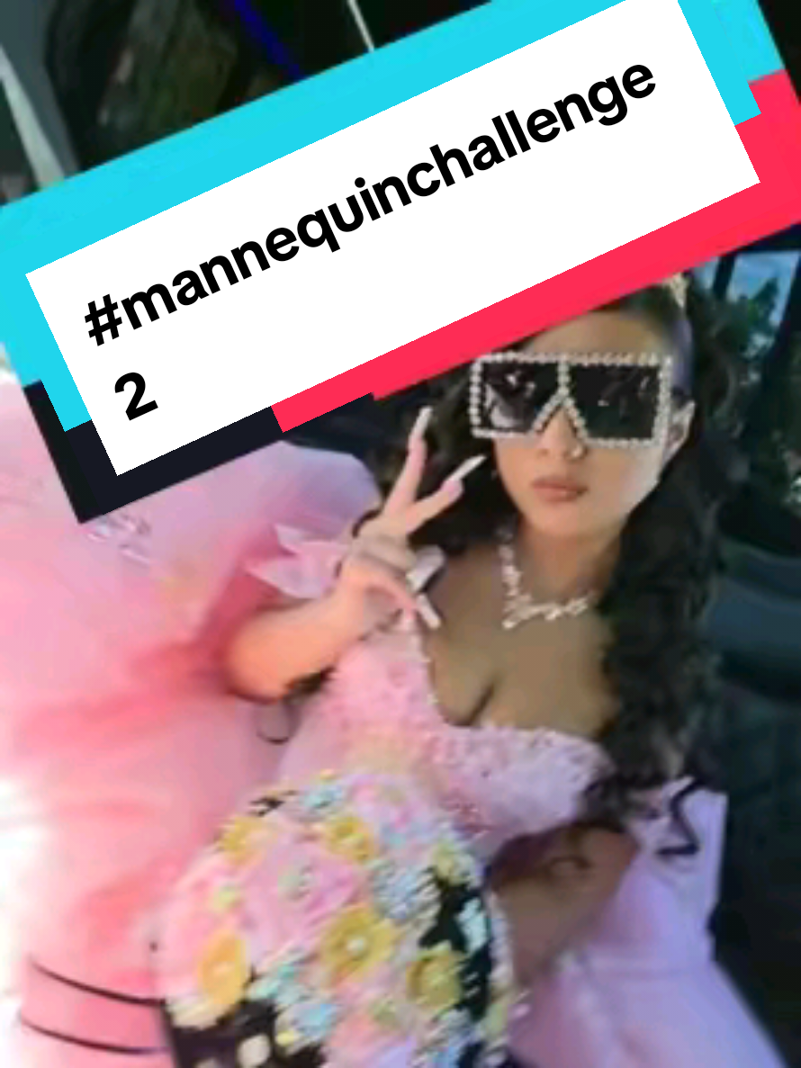 @JJ Quinceañera's Trending