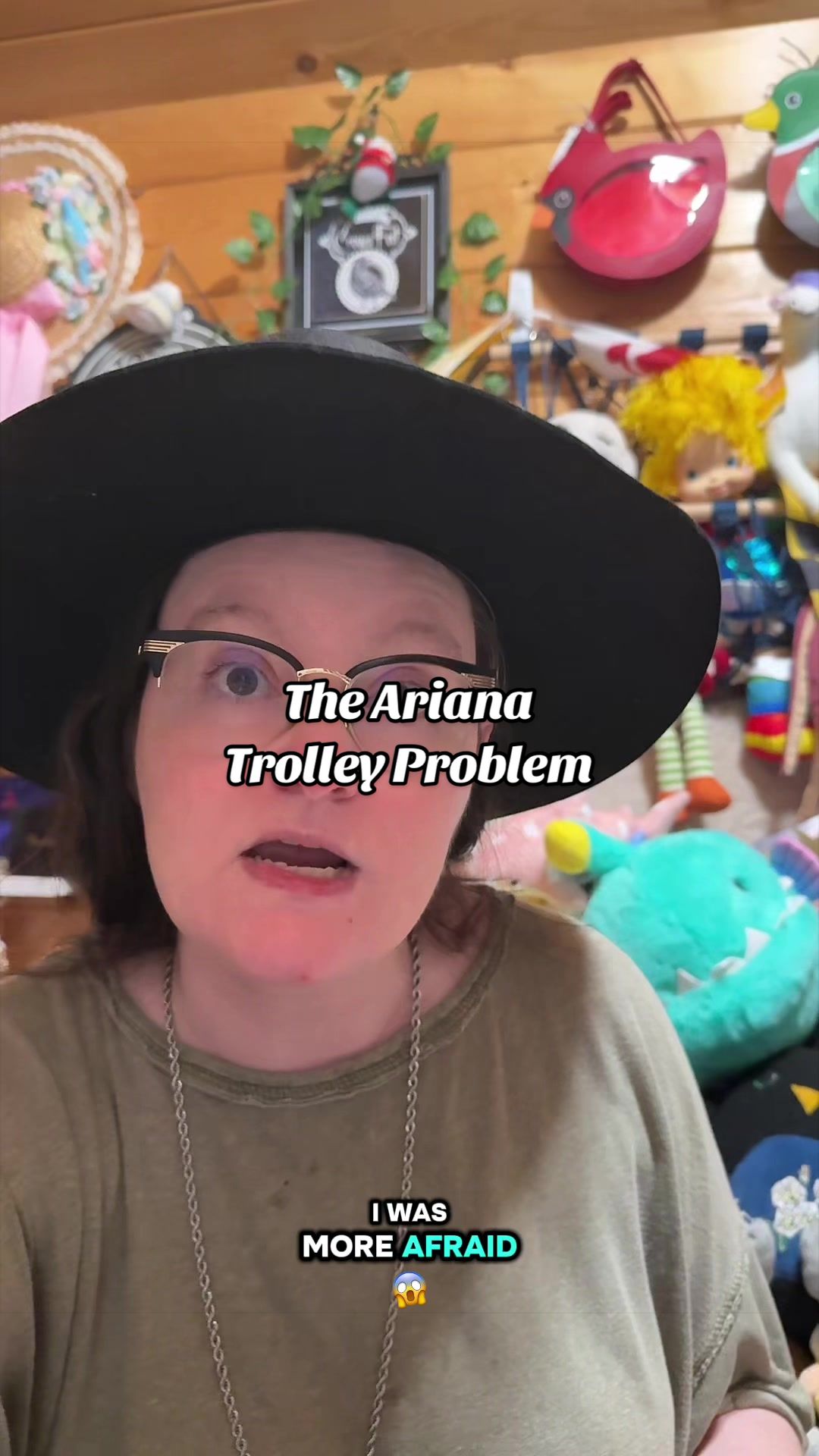 @Ærin Moriarty