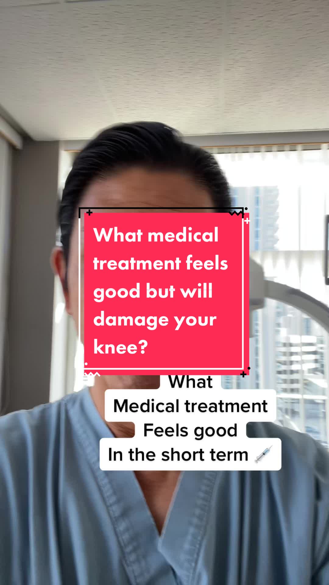 @Dr Dwight | PRP & Cell Therapy