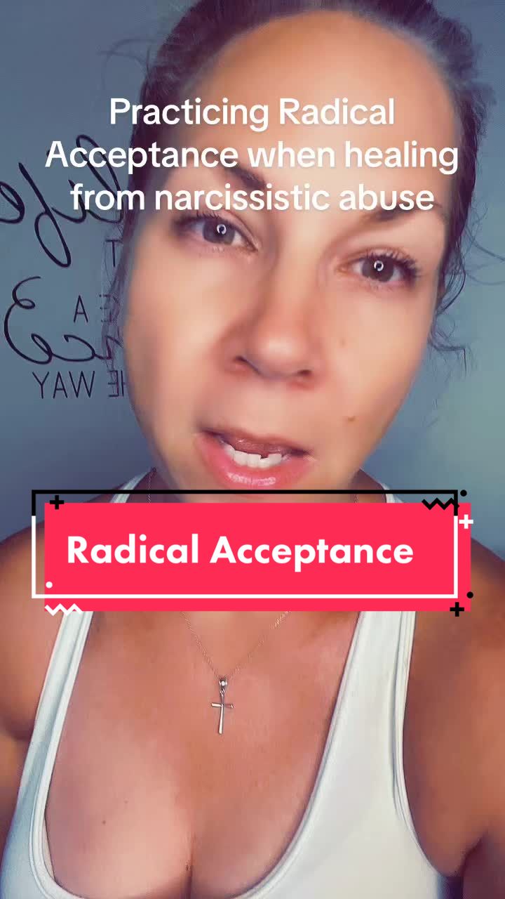 @From a Healed Perspective
