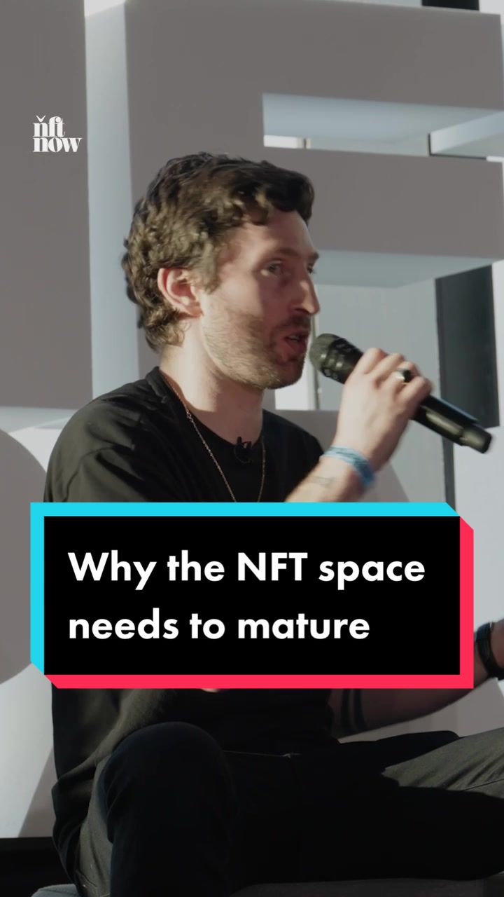 @nft now