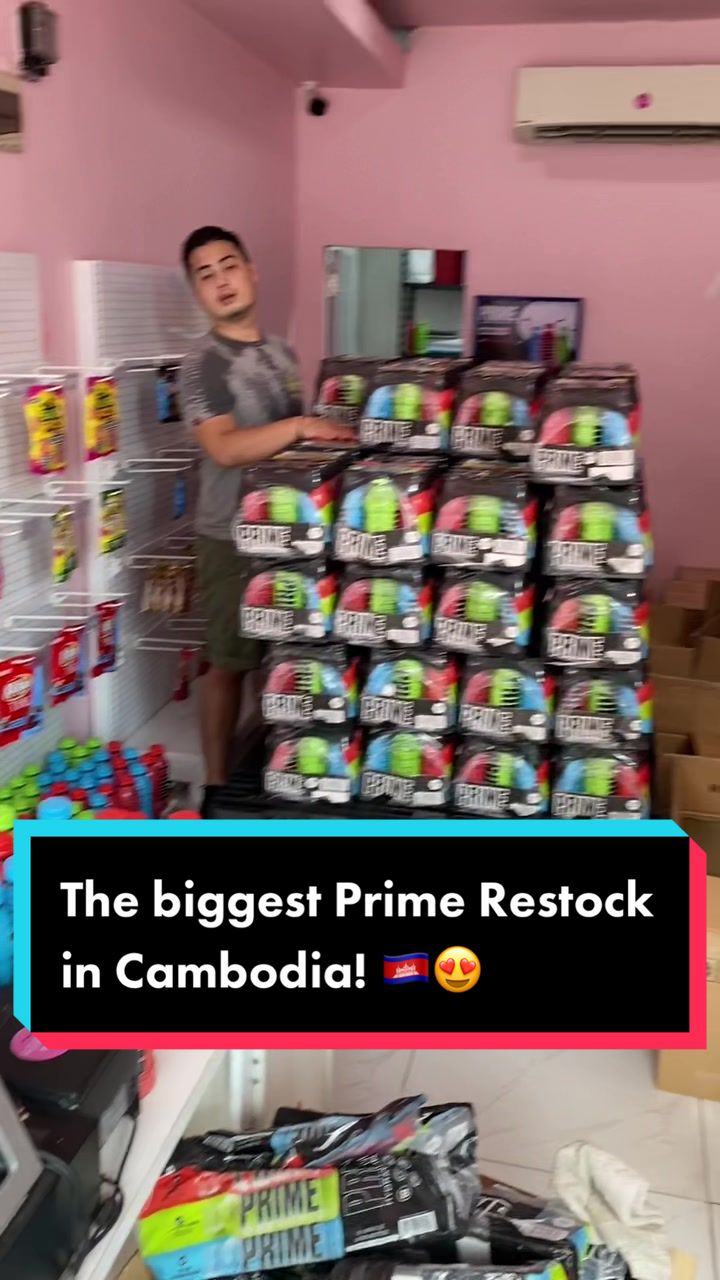 @Snack World Co 🇰🇭🍬