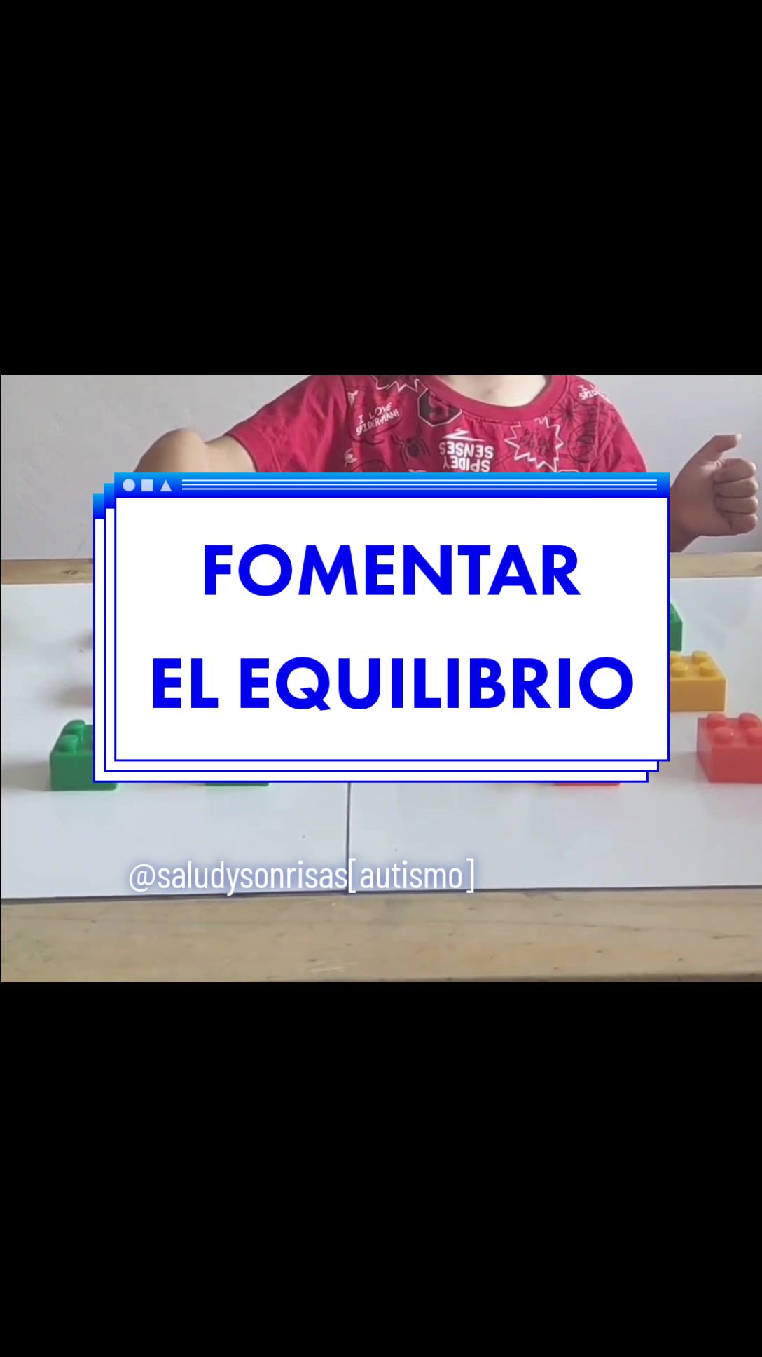 @SALUD Y SONRISAS [AUTISMO]