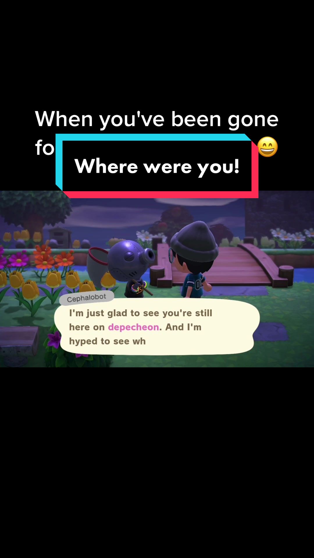 @Ollie from Depecheon 🤙🏻