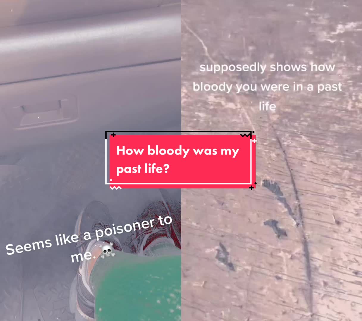 @Megan DeLucenay
