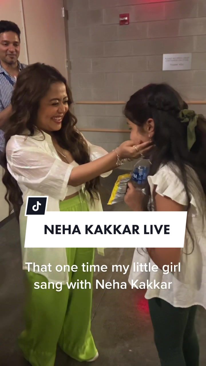 @Nisha