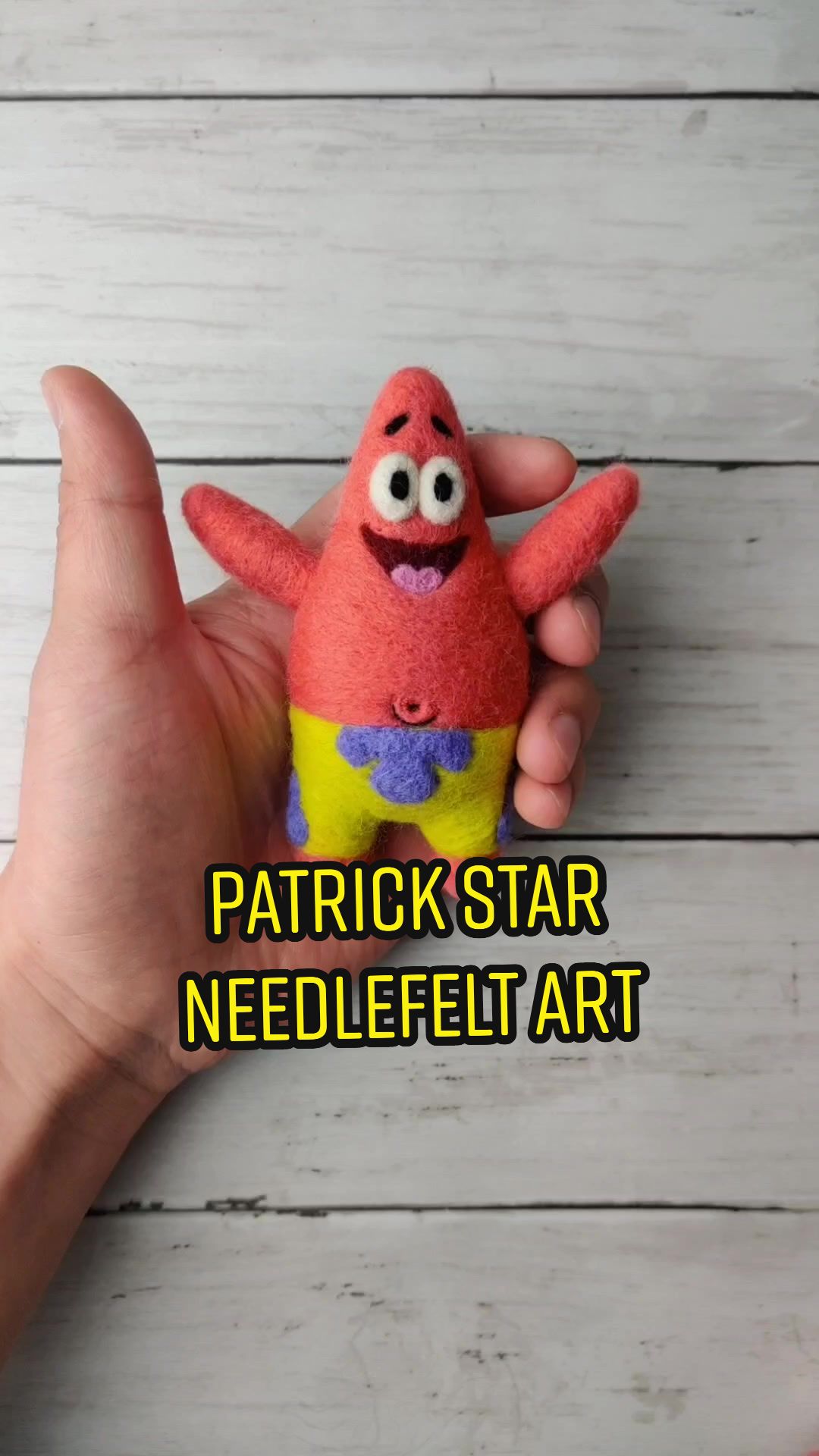 @Kai Crafts