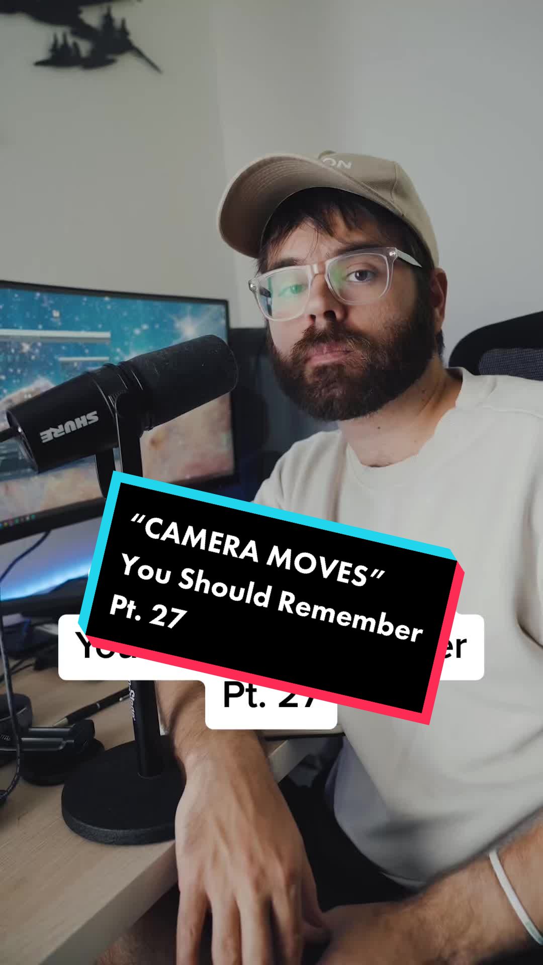 @Kind of a Filmmaker