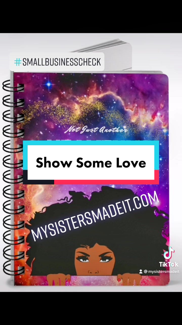 @mysistersmadeit
