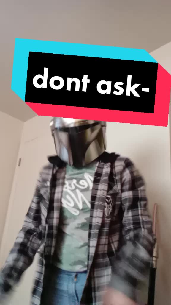 @Mandalorian Owl