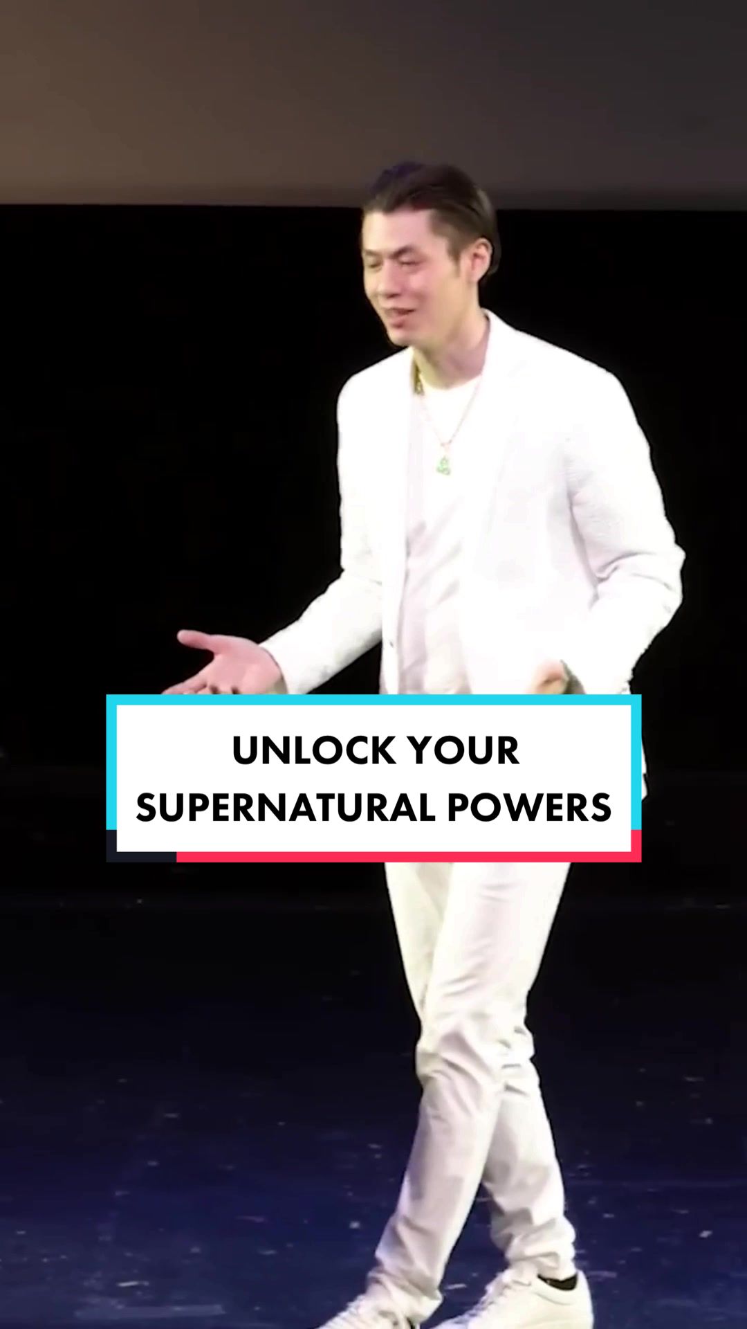 @Attract Abundance w/ Frequency