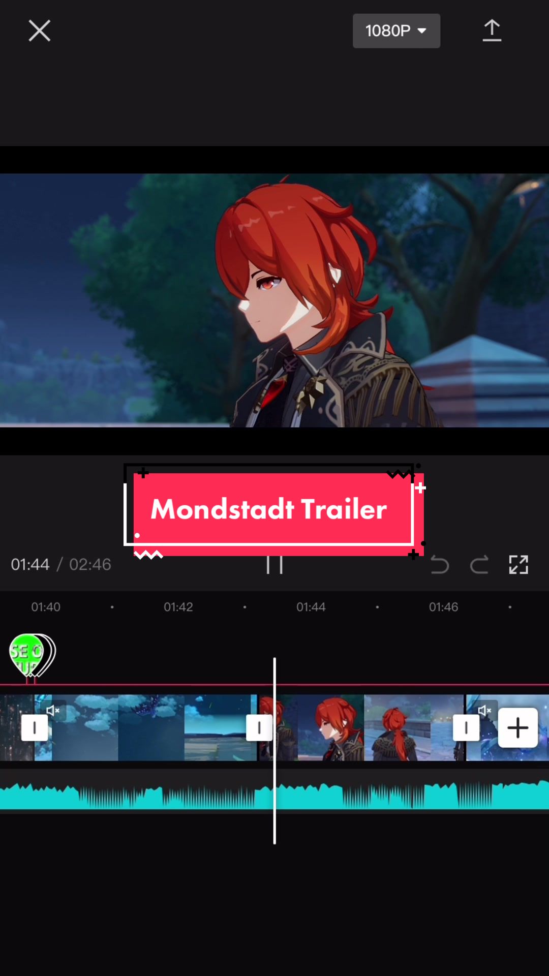 @Artemis | VTuber