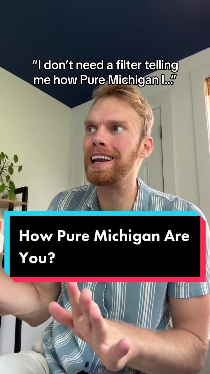 @That Michigan Guy