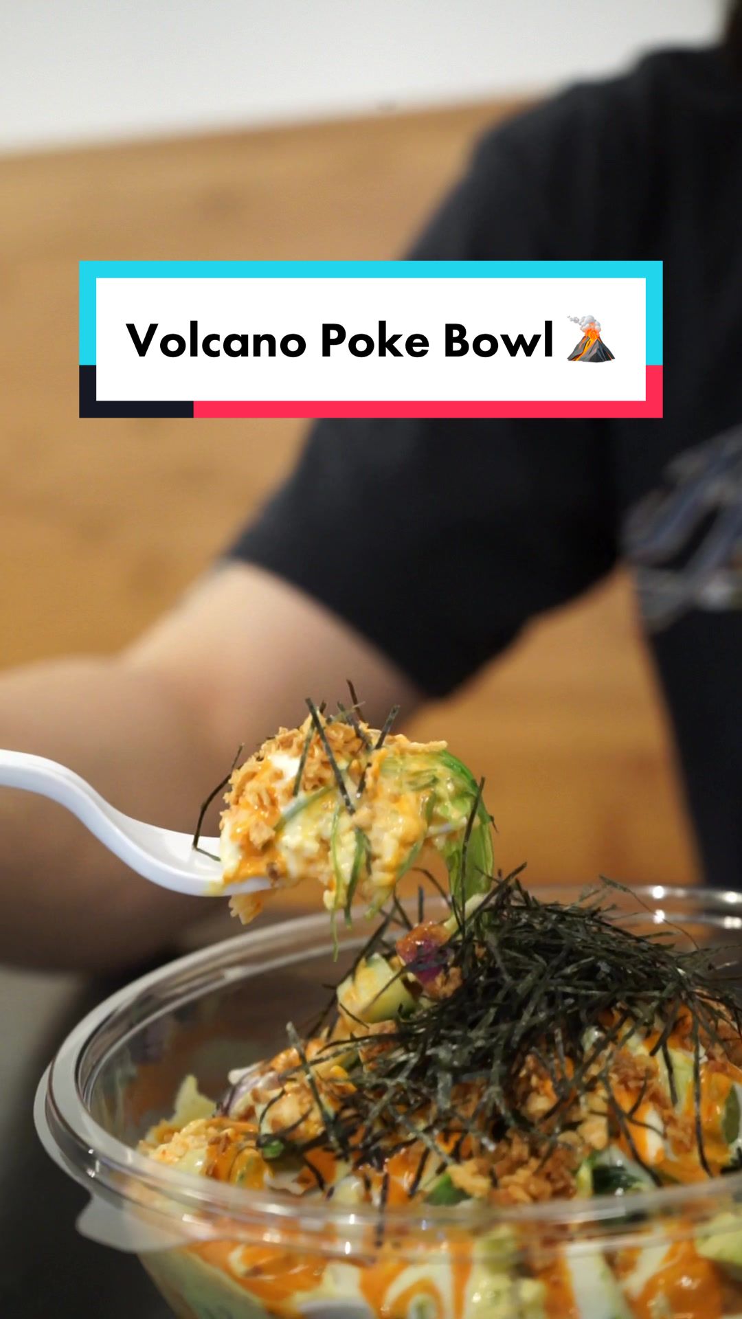@Poke & Sushi Hut