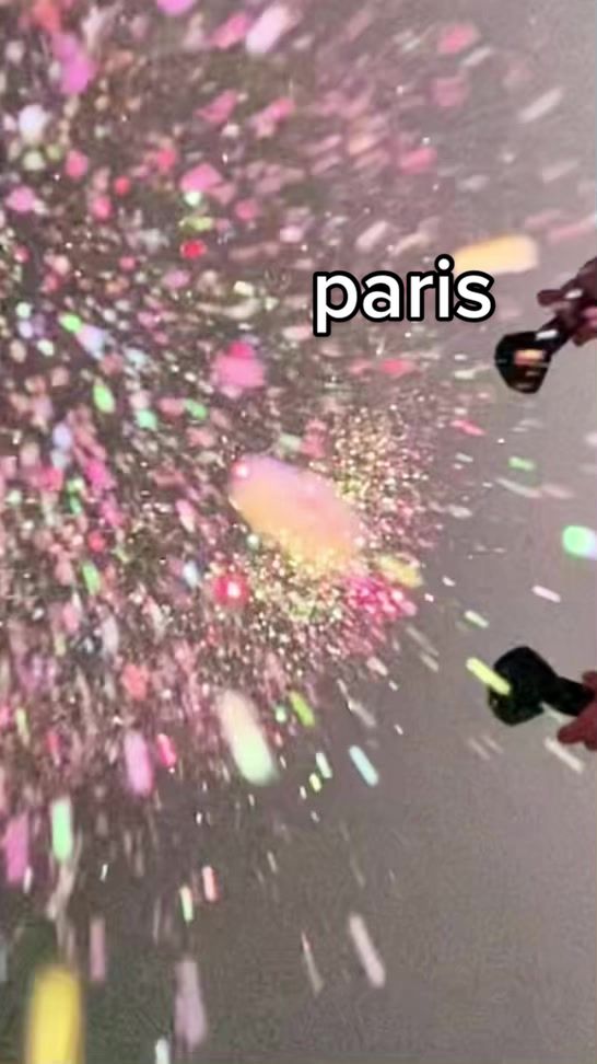 @Drop Of Dopamine