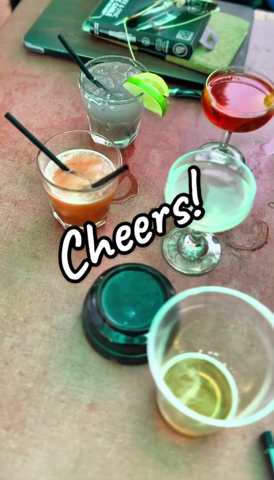 @Tweedy&rsquo;s Bar