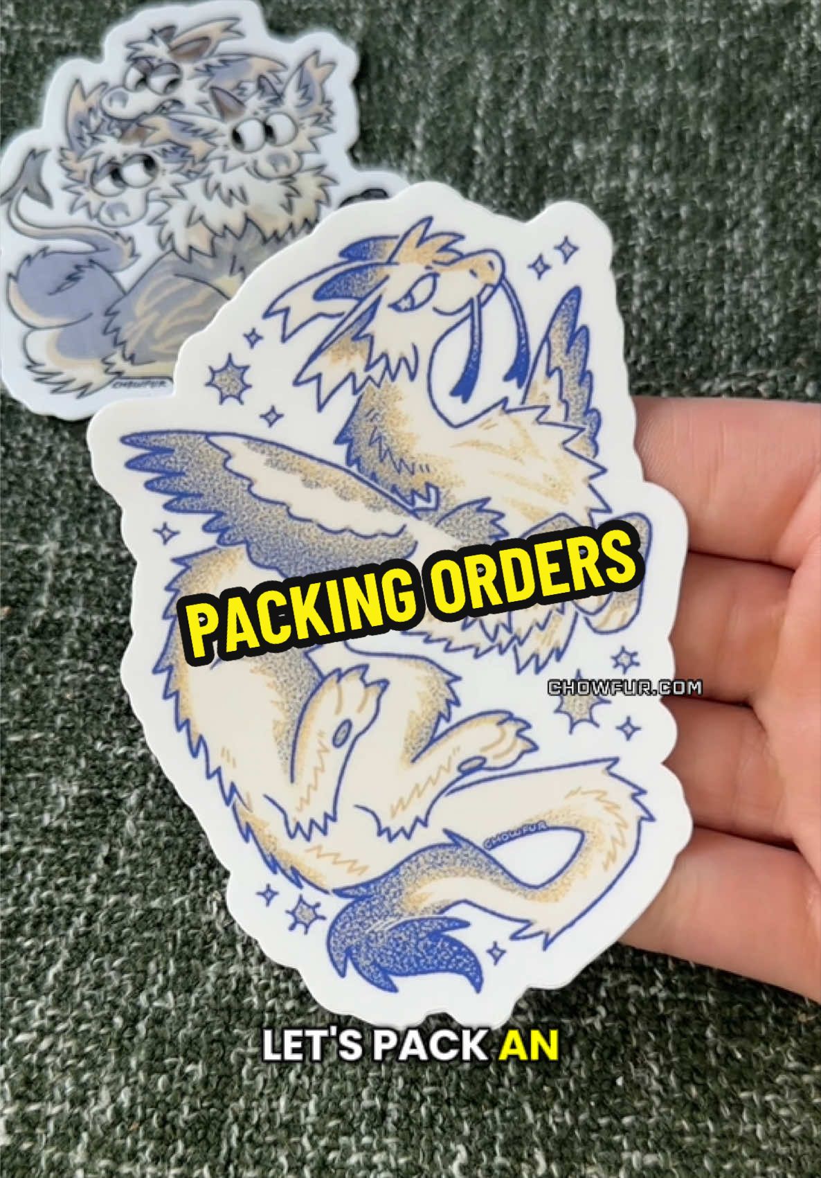 @Chowfur LLC