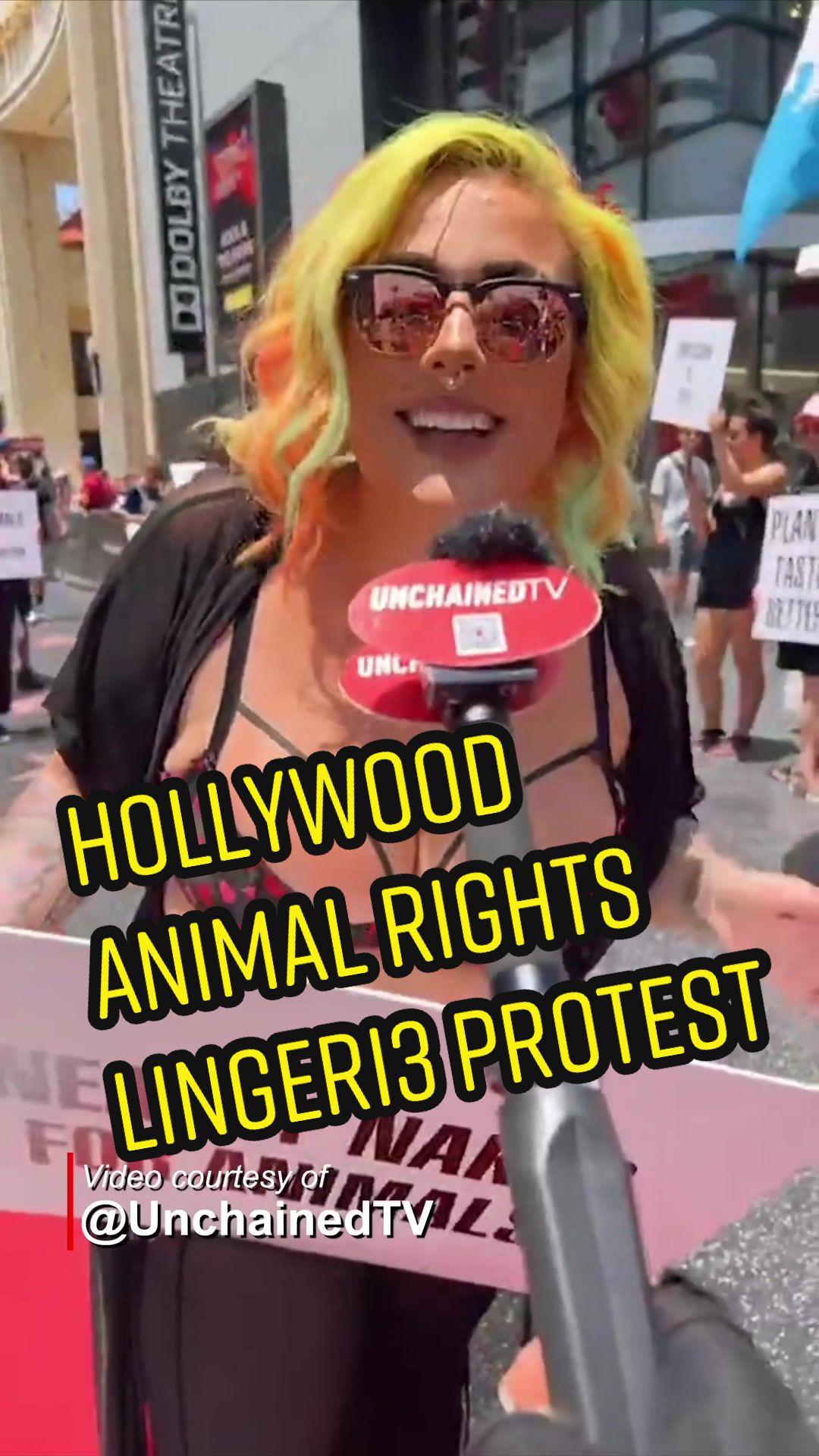 @Nati "ZombiUnicorn" Casanova