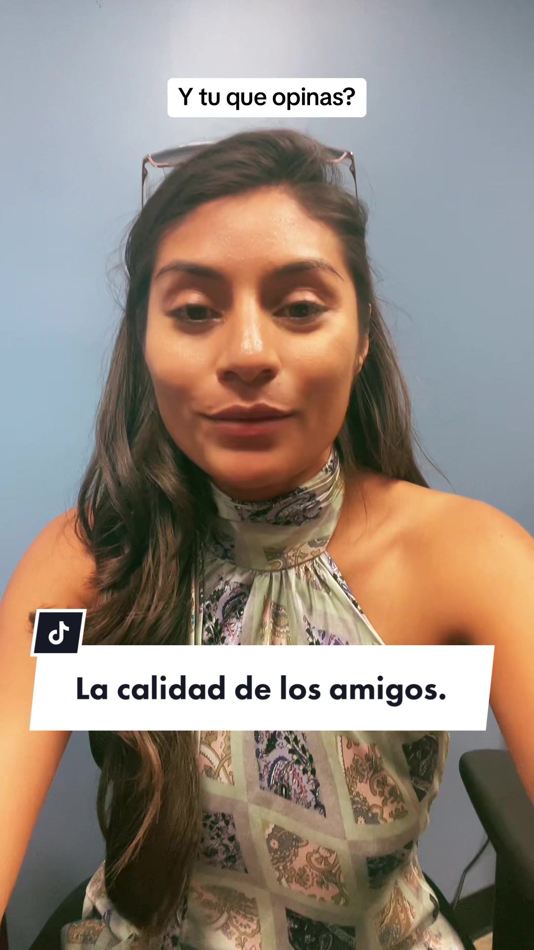 @Crystal & Rocio