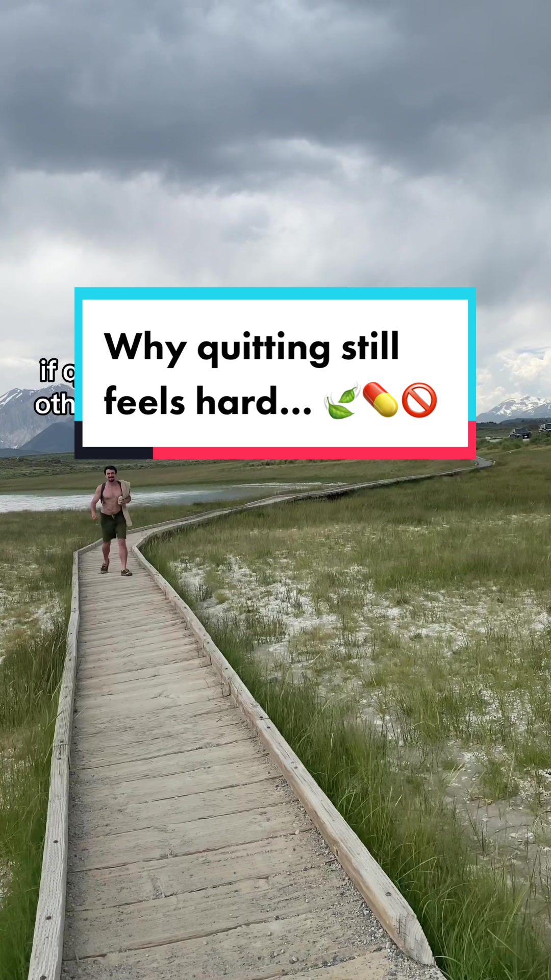 @Jake - Sober Life Coach