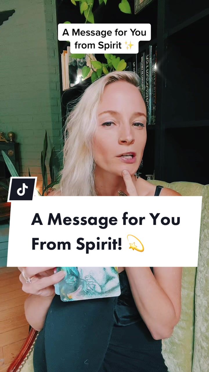 @Empowering Psychic Medium 🪄