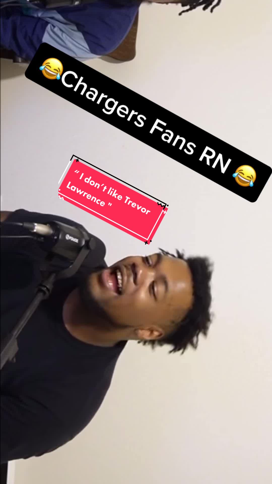 @YOUR NEW FAVORITE PODCAST