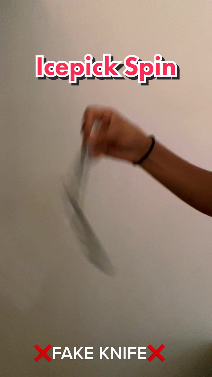 @Flutter Knives